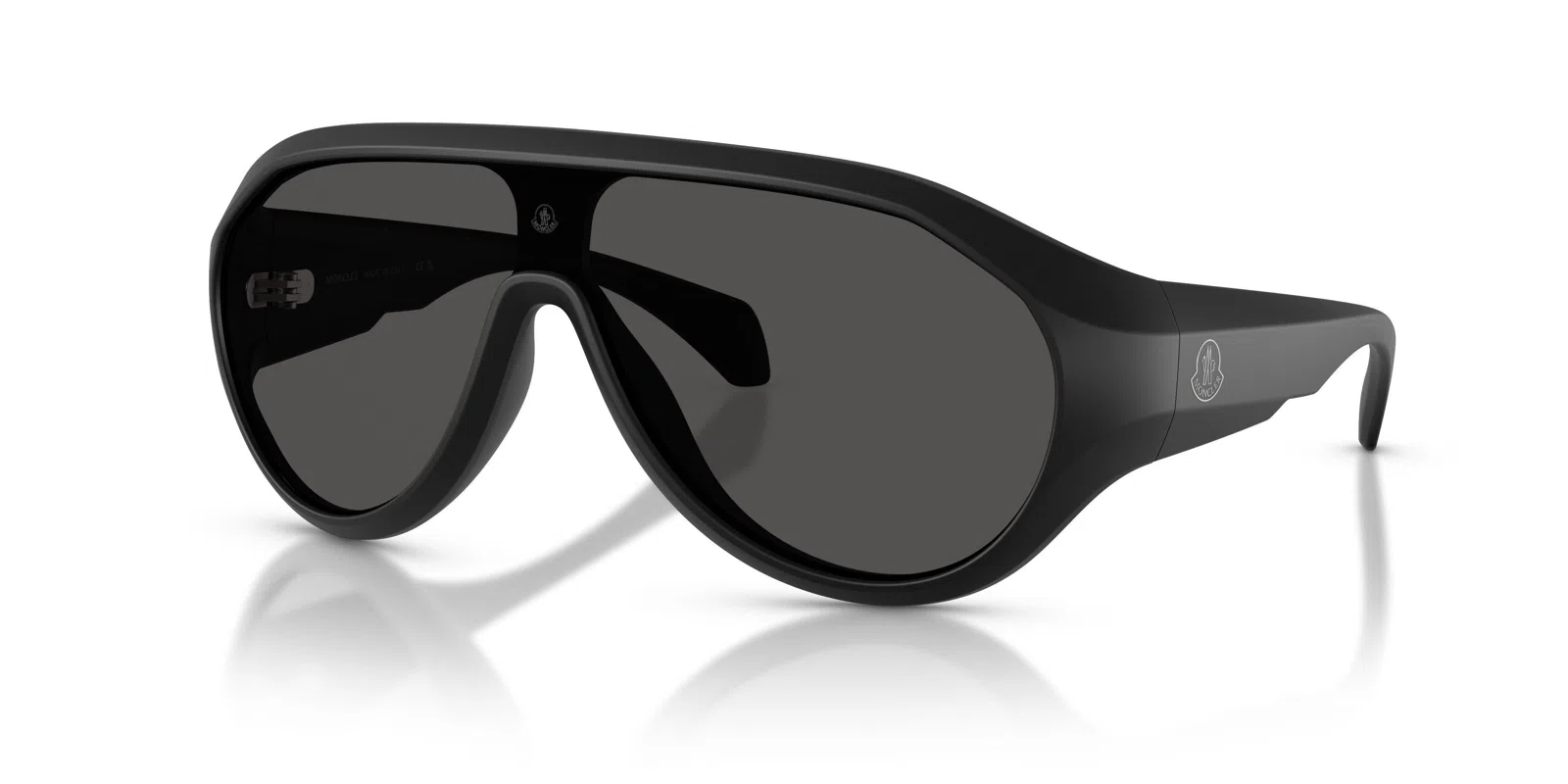 Moncler Bombolle 8009U Sunglasses - view 20